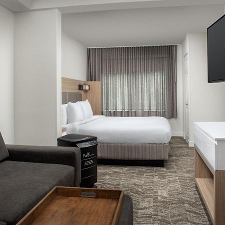 Springhill Suites By Marriott Atlanta Buford/Mall Of Georgia Eksteriør bilde